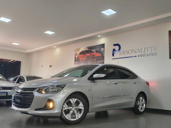 CHEVROLET ONIX 1.0 TURBO FLEX PLUS LTZ MANUAL CHEVROLET ONIX 1.0 TURBO FLEX PLUS LTZ MANUAL